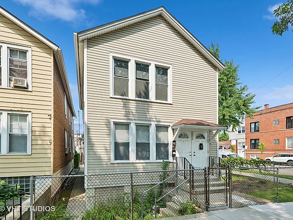2nd image of 3202 S Emerald Ave