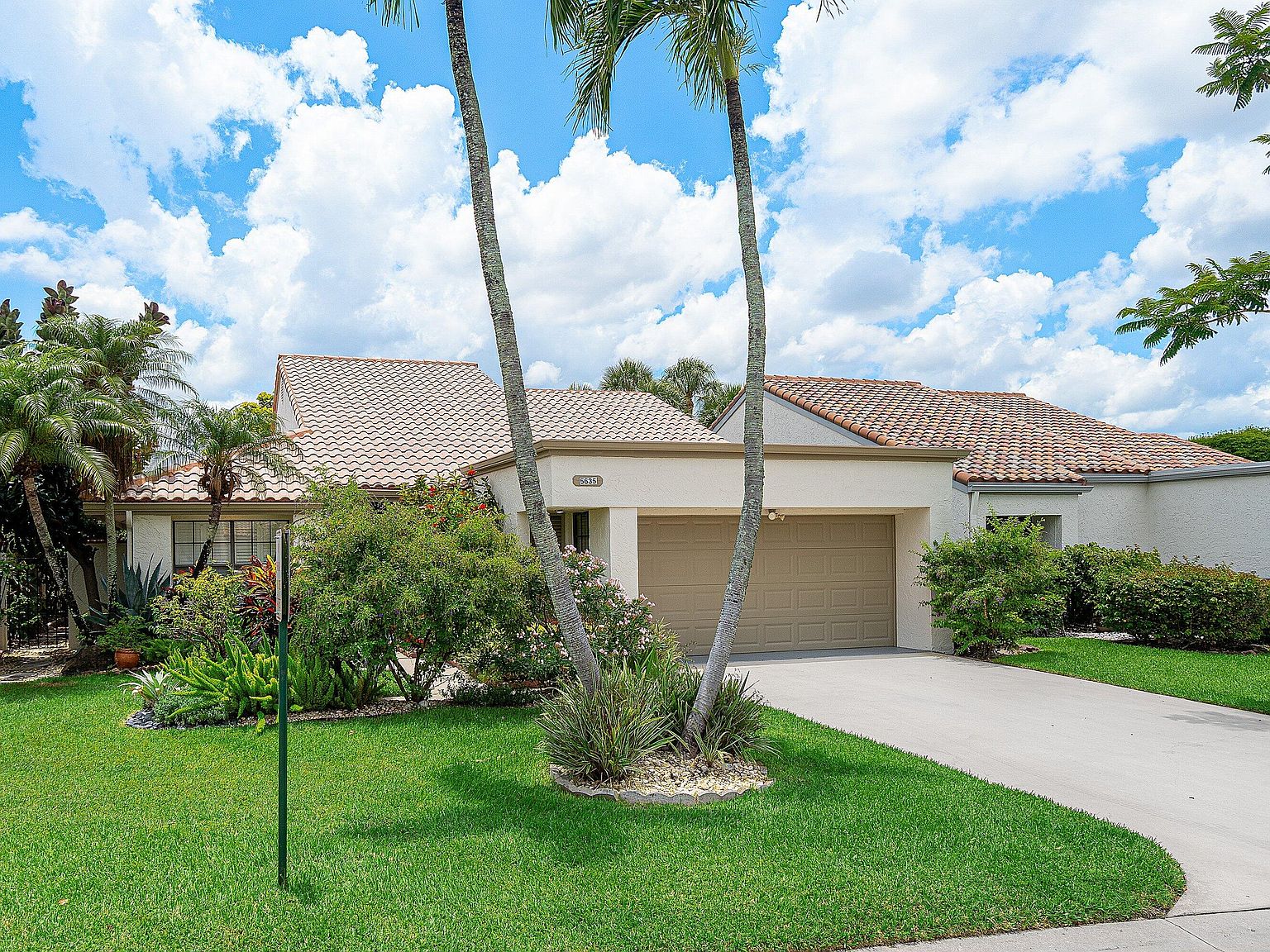 5635 Kiowa Circle