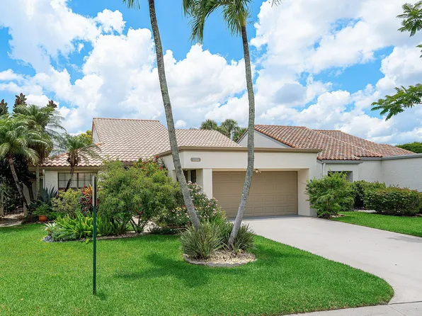 5635 Kiowa Circle, Boynton Beach, FL 33437