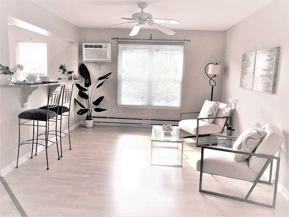 Bright and Open Layout