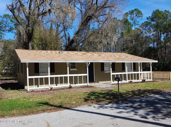 538 BOYKIN Lane, Baldwin, FL 32234