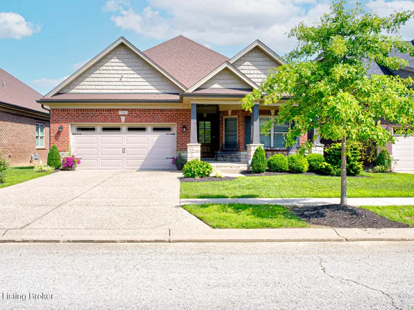 7503 Pavilion Park Rd, Louisville, KY 40214