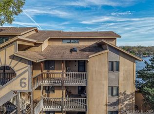70 Sunrise Ridge Dr #635, Sunrise Beach, MO 65079