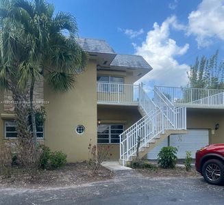 2500 NE 22nd St, Pompano Beach, FL, 33062