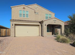 2736 E Mews Rd, Gilbert, AZ 85298