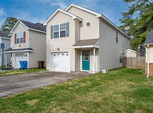 1734 Weber Ave, Chesapeake, VA 23320