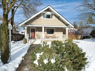 621 E 24th Ave, Spokane, WA 99203