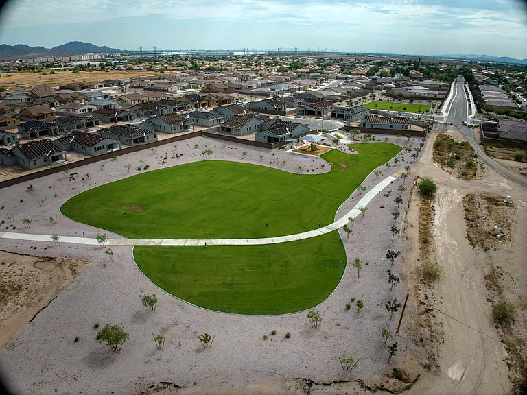 The Reserve at Westpark — Photo 6