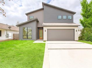 6707 Tyree St, Dallas, TX 75209