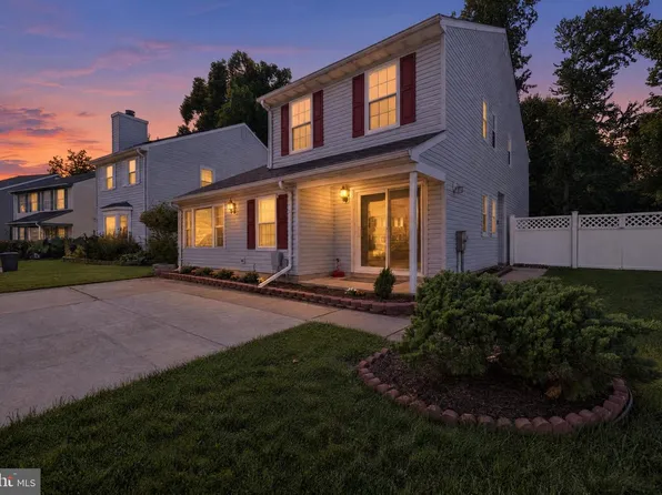 459 Winterberry Dr, Edgewood, MD 21040