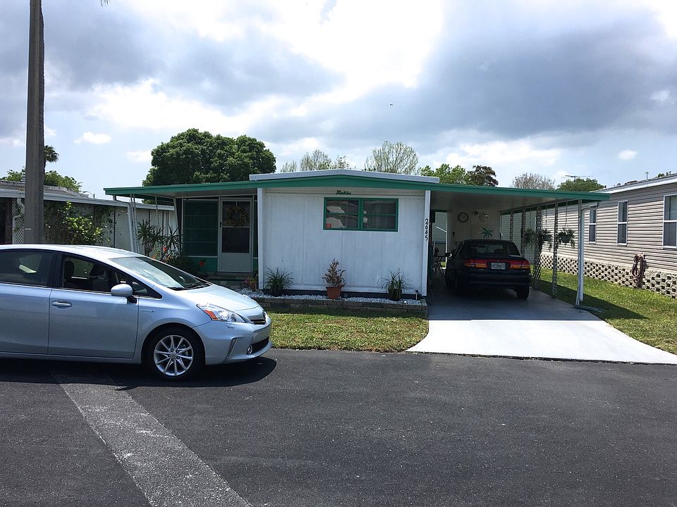 1st image of 2645 Marco Polo Dr