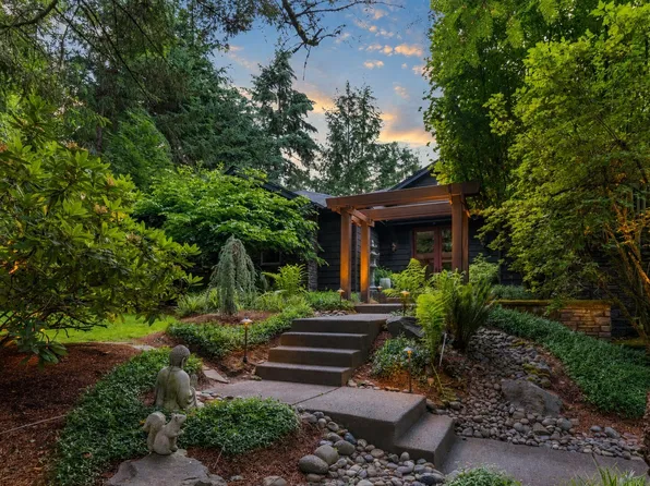 5618 Old Stump Drive NW, Gig Harbor, WA 98332