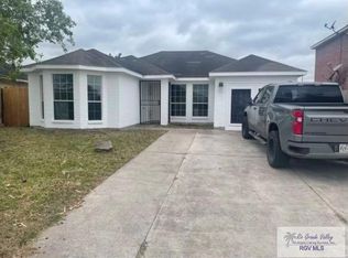 2465 Hamburg St, Brownsville, TX 78520