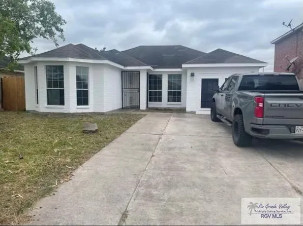 2465 Hamburg St, Brownsville, TX 78520