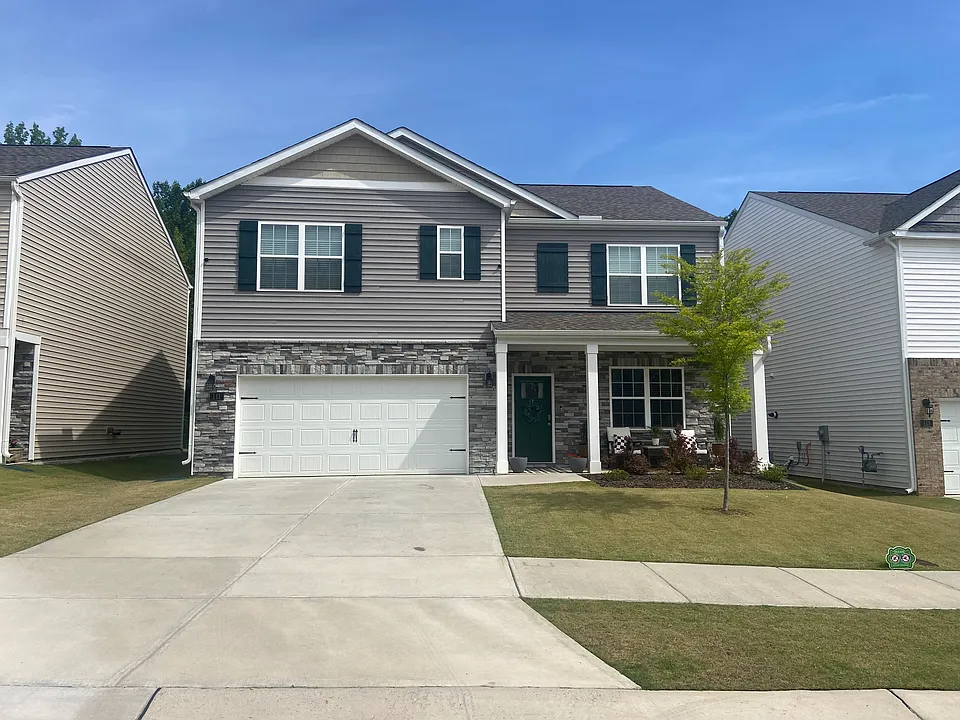 111 David Hill Dr