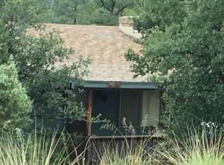 8247 W Ralls Dr, Pine, AZ 85544