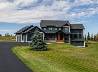 261 Painted Hills Rd, Bozeman, MT 59715