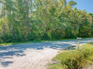 0 Watts Landing Rd LOT 5, Hampstead, NC 28443
