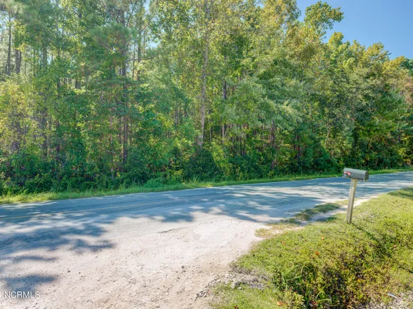 0 Watts Landing Lot #5 Road, Hampstead, NC 28443