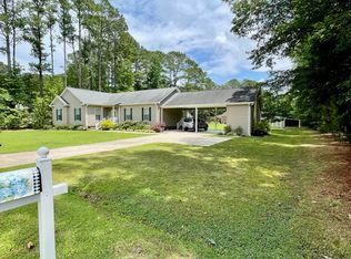 504 Henry St, Windsor, NC 27983