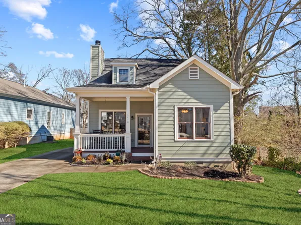 3410 Lee St, East Pt, GA 30344