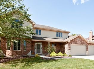 365 Monterey Dr, New Lenox, IL 60451