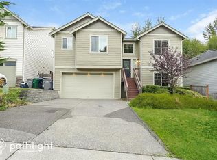 1109 82nd Dr NE, Lake Stevens, WA 98258