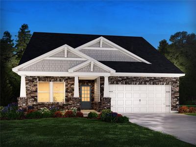 486 Tallulah Ln, Grayson, GA, 30017