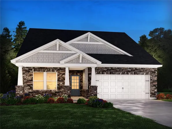 486 Tallulah Ln, Grayson, GA 30017