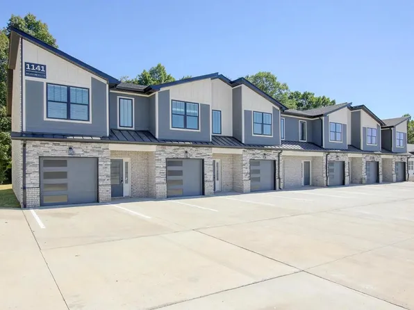1141 Meadowhill Ln #D, Clarksville, TN 37043