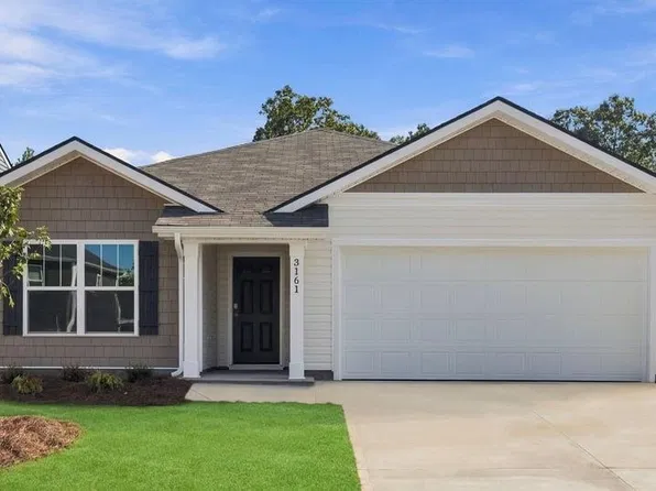 3161 Emberly Dr, Roebuck, SC 29376