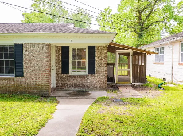 1671 Hunley Ave APT B, Charleston, SC 29412