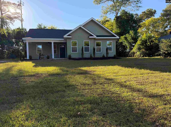 4709 Linden St, Columbia, SC 29203