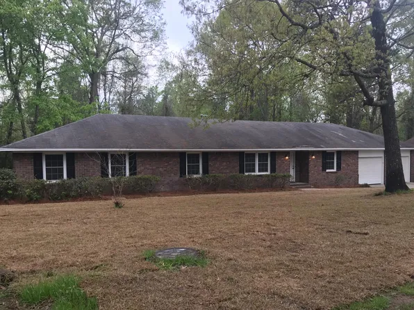 1001 Sparkleberry Ln, Sumter, SC 29150