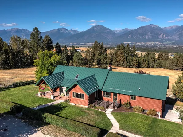 477-479 Windwalker Trl, Stevensville, MT 59870