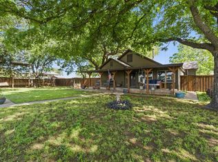 8700 Fm 920, Weatherford, TX 76088