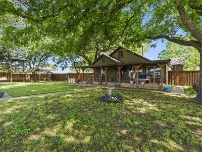 8700 Fm 920, Weatherford, TX, 76088