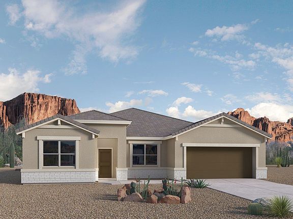 Plan Elevation.