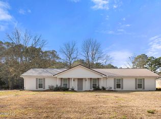 169 Shenandoah Dr, Florence, MS 39073
