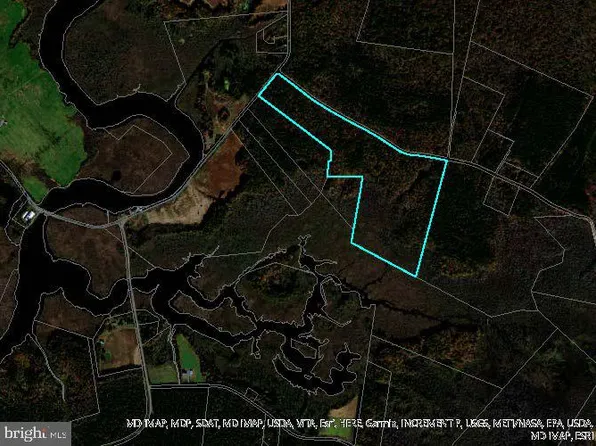 Kraft Rd, Vienna, MD 21869