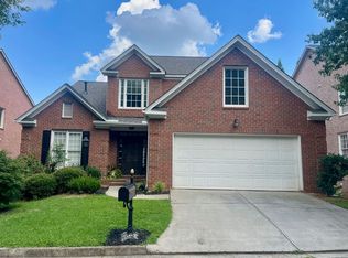 2057 Gramercy Cir, Atlanta, GA 30341