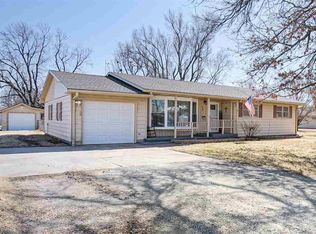 420 Simpson Rd, El Dorado, KS 67042