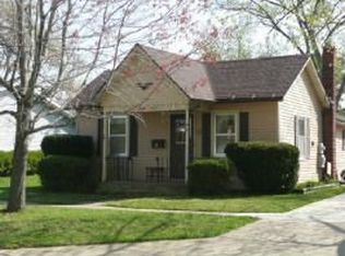 807 S 5th St, Oregon, IL 61061