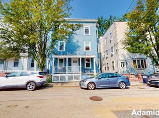 17 Magnus Ave, Somerville, MA 02143