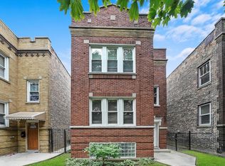 1641 N Linder Ave, Chicago, IL 60639