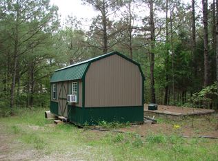 0 Bear Creek Rd, Hollow Rock, TN 38342