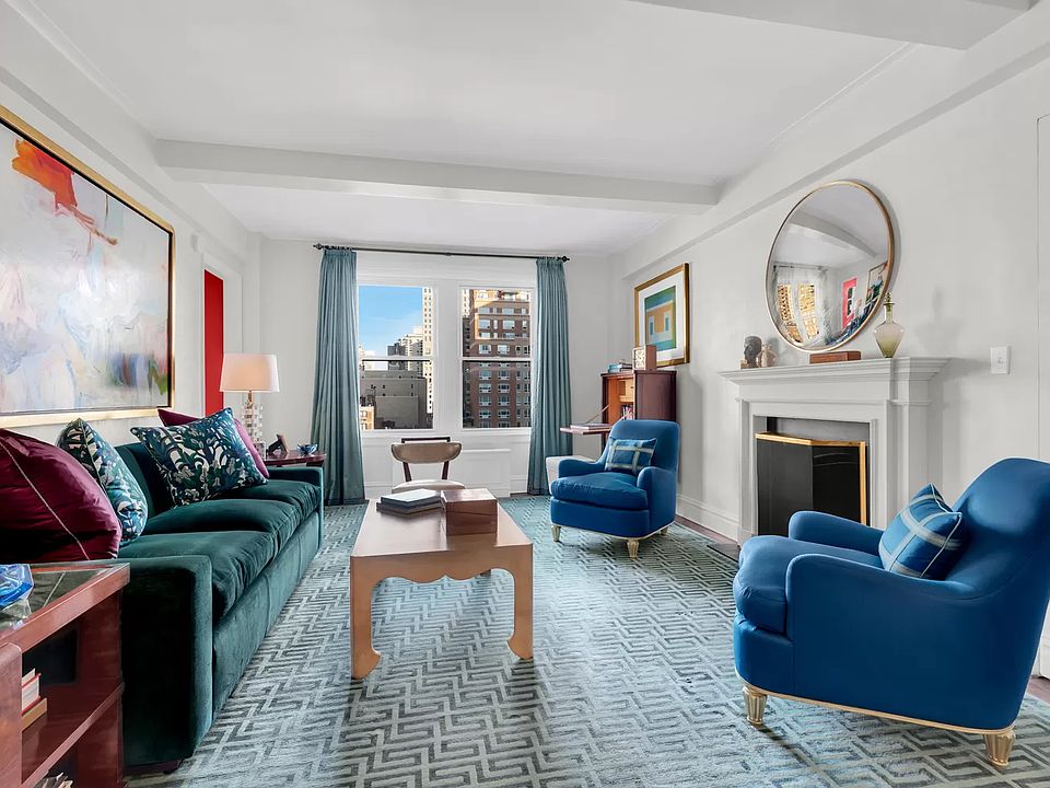 1st image of 140 E 81st St APT 9F