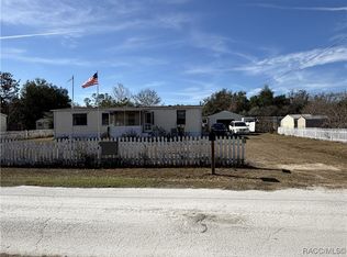 8156 N Princess Ave, Dunnellon, FL 34433