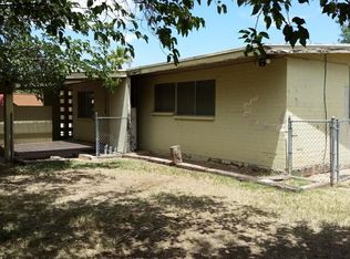 1219 E Barcelona Ave, Casa Grande, AZ 85122