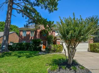3222 Dobbin Stream Ln, Houston, TX 77084